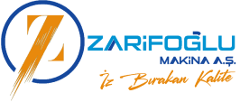 Zarifoğlu Makina